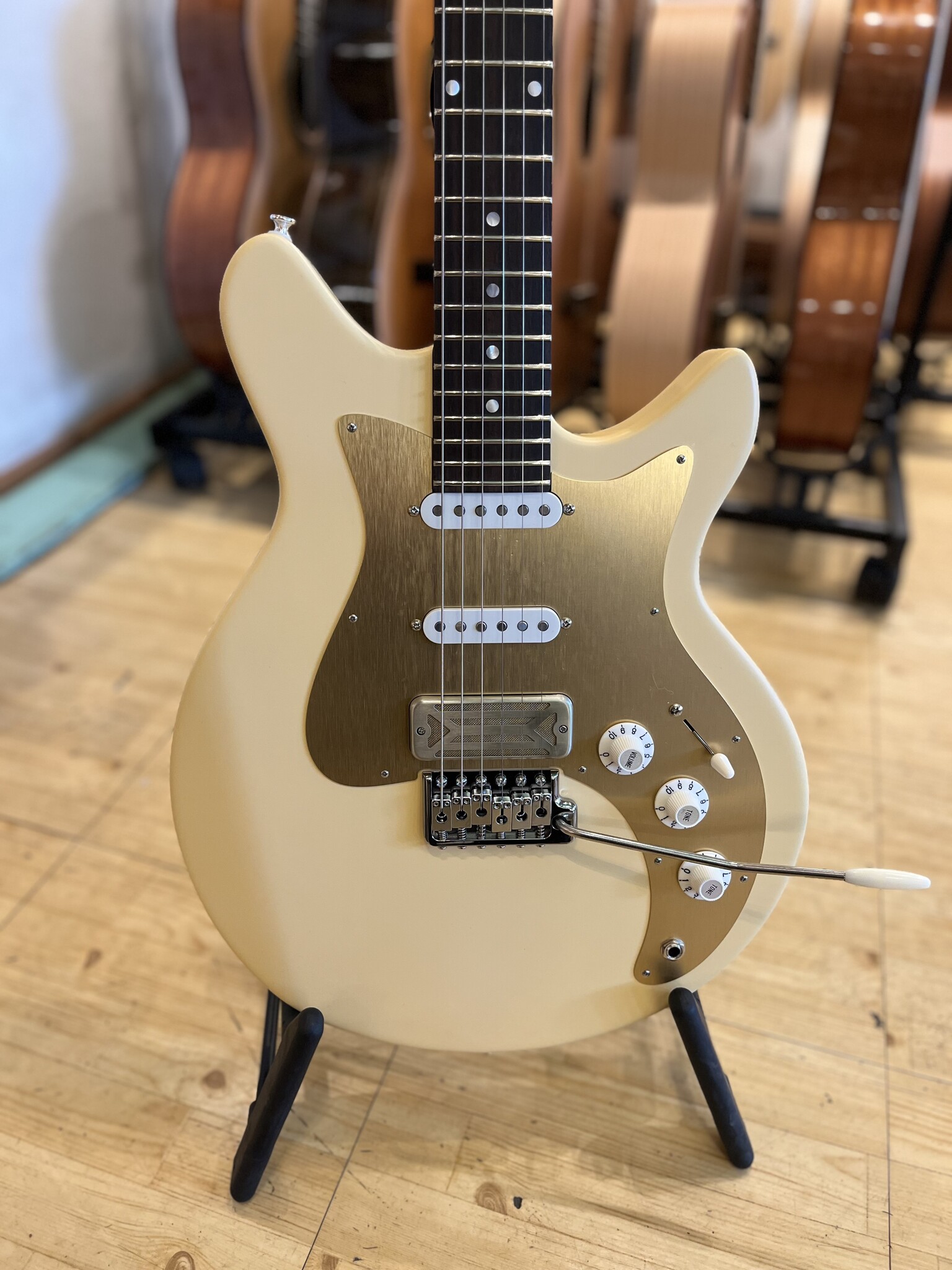 Eastman Eastman FullerTone DC'62 Desert Sand