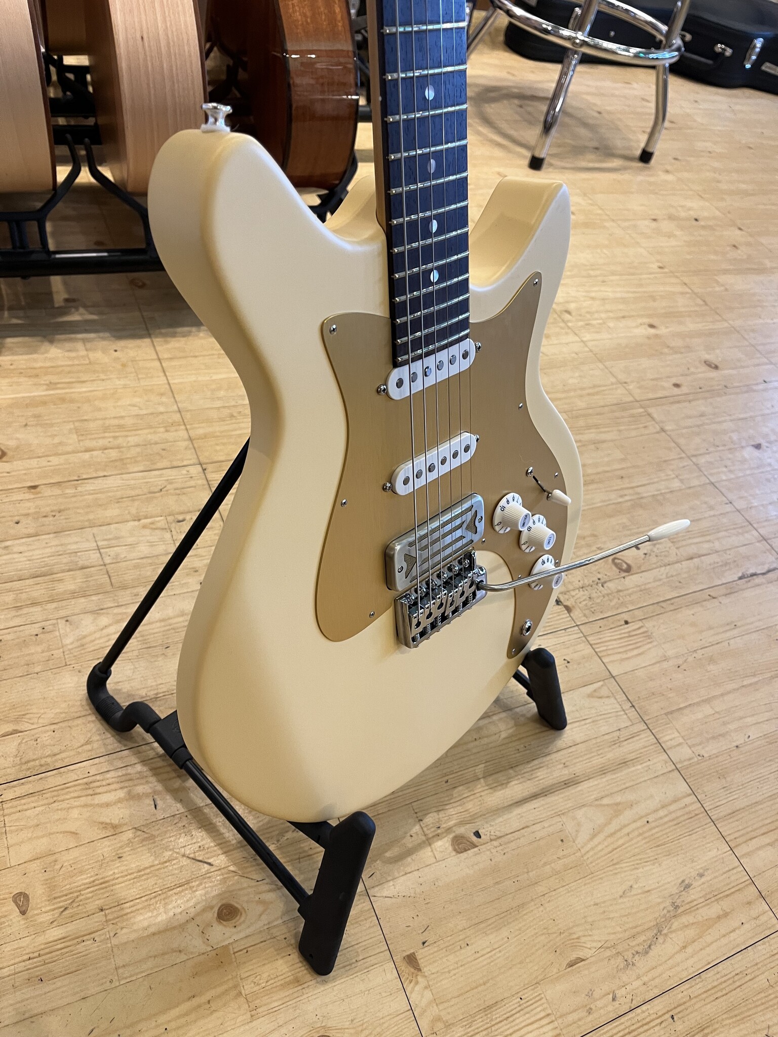 Eastman Eastman FullerTone DC'62 Desert Sand