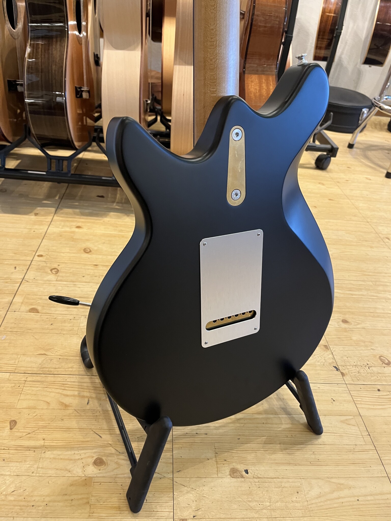Eastman Eastman FullerTone DC'62 Moss Black