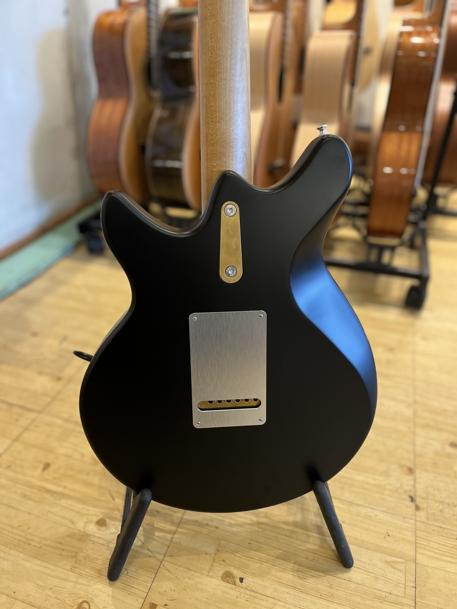 Eastman Eastman FullerTone DC'62 Moss Black
