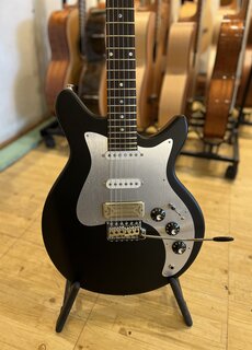 Eastman Eastman FullerTone DC'62 Moss Black
