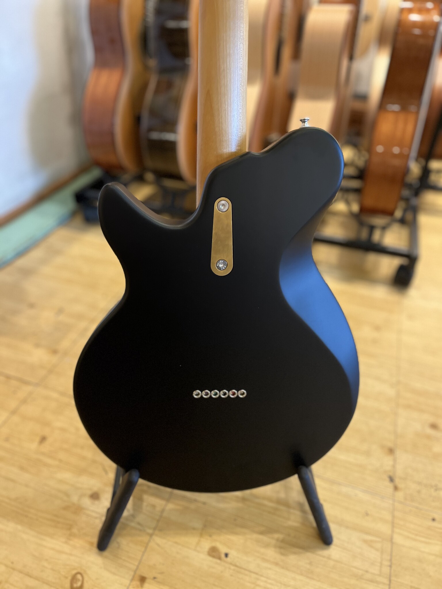 Eastman Eastman Fullertone SC'52 Moss Black