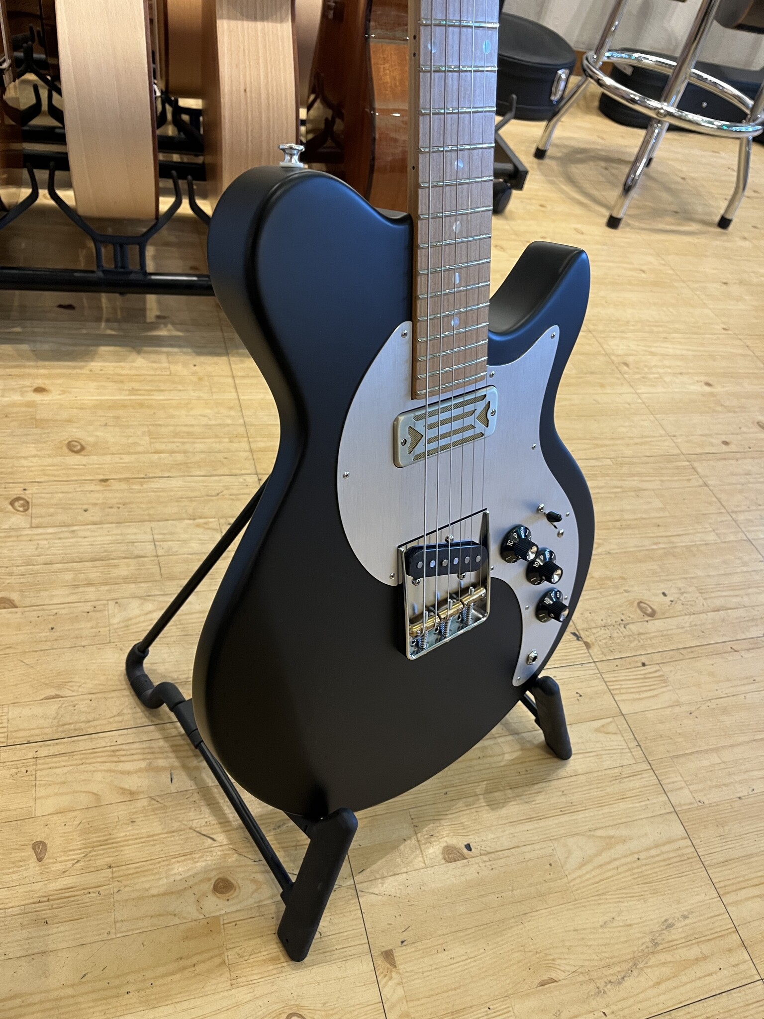 Eastman Eastman Fullertone SC'52 Moss Black