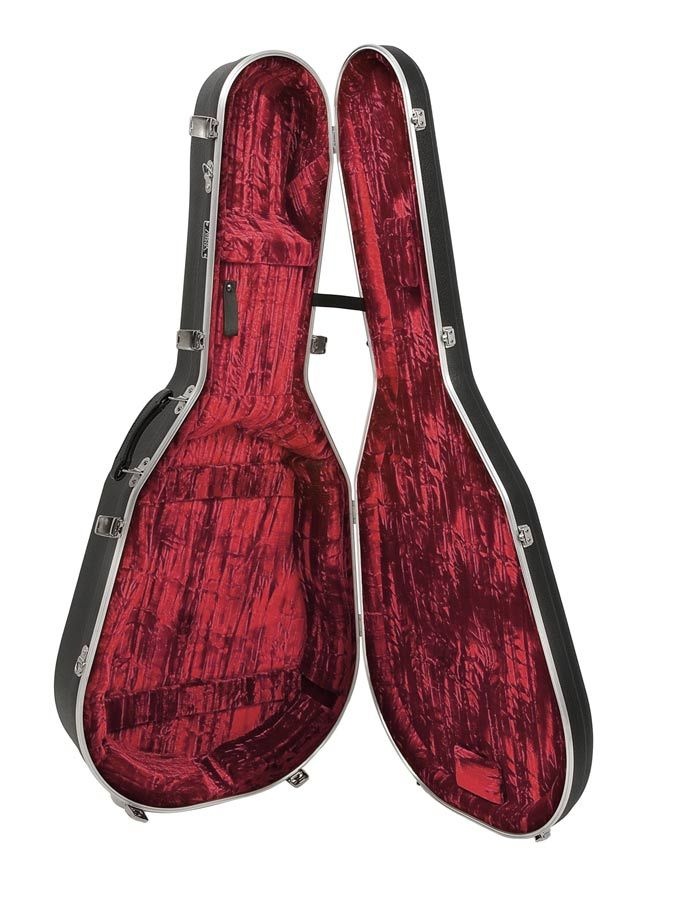 Hiscox Hiscox Liteflite Artist Dreadnought