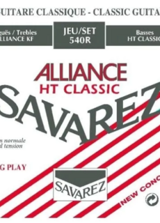 Savarez Savarez Alliance 540R HT Classic Normal Tension