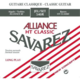 Savarez Savarez Alliance 540R HT Classic Normal Tension