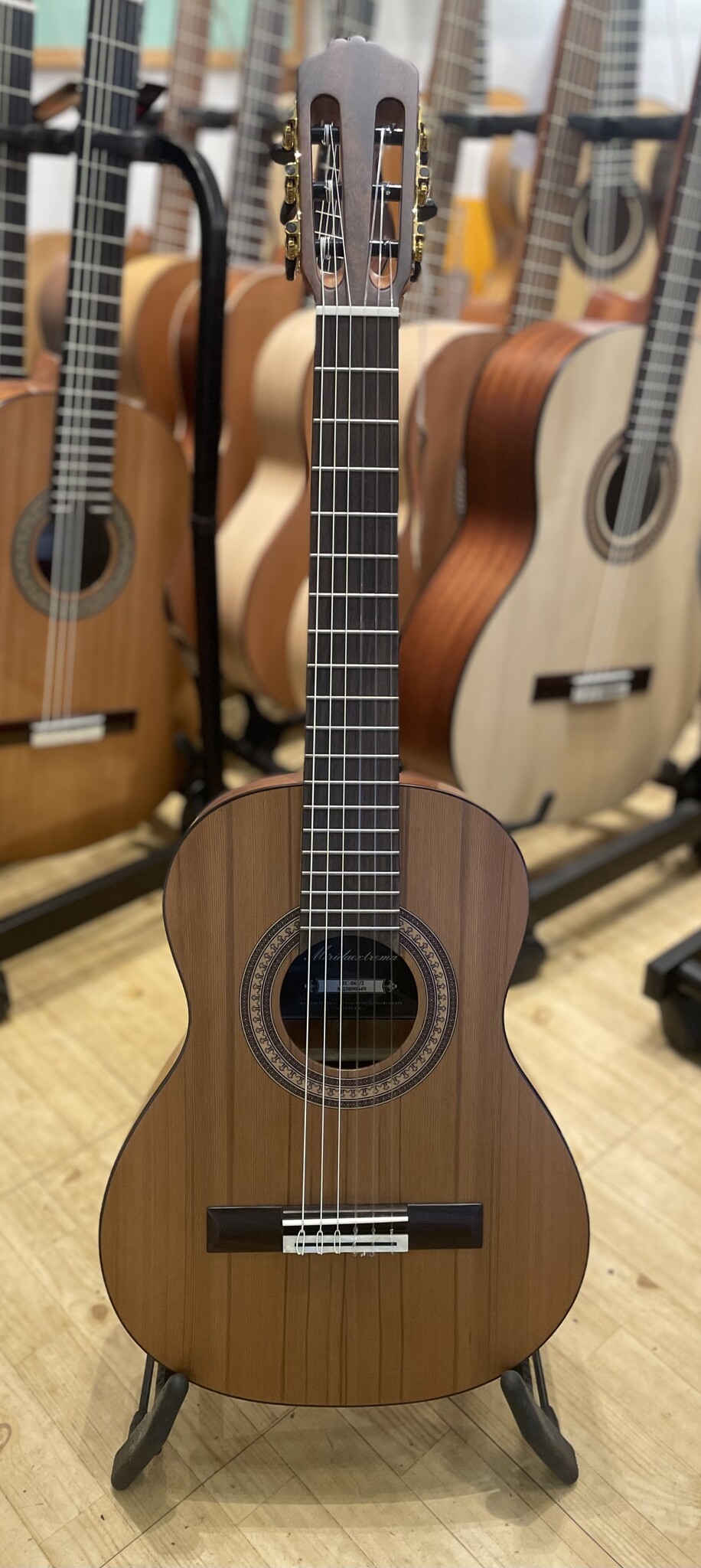 Merida Guitars Merida MC-06 1/2 Classical