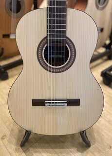 Merida Guitars Merida MC-06 Spruce 7/8 Classical