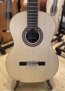 Merida Guitars Merida MC-06 Spruce Klassiek