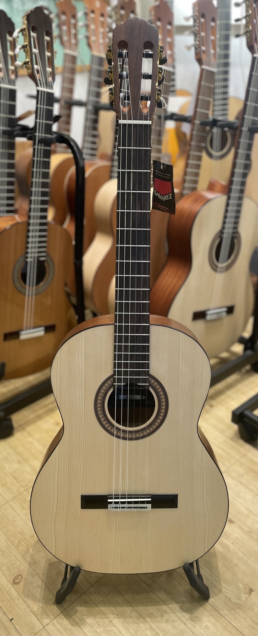 Merida Guitars Merida MC-06 Spruce Classical
