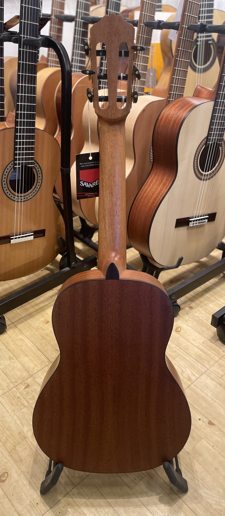 Mérida Extrema Guitars Merida MC-06 1/2