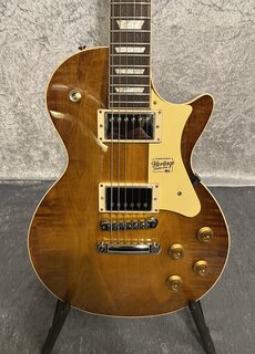 Heritage Heritage H-150 Standard Dirty Lemon Burst