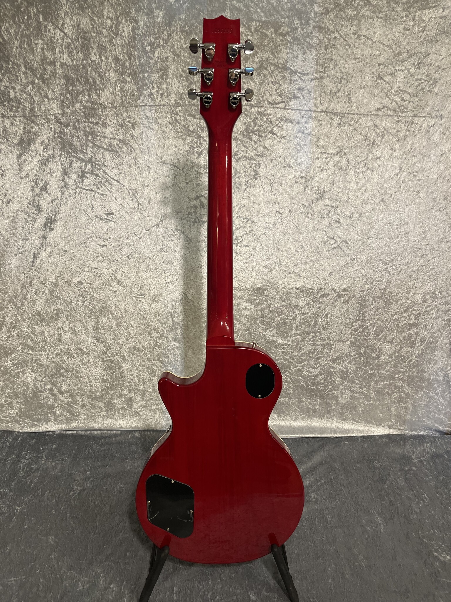 Heritage Heritage H-150 Standard Dirty Lemon Burst