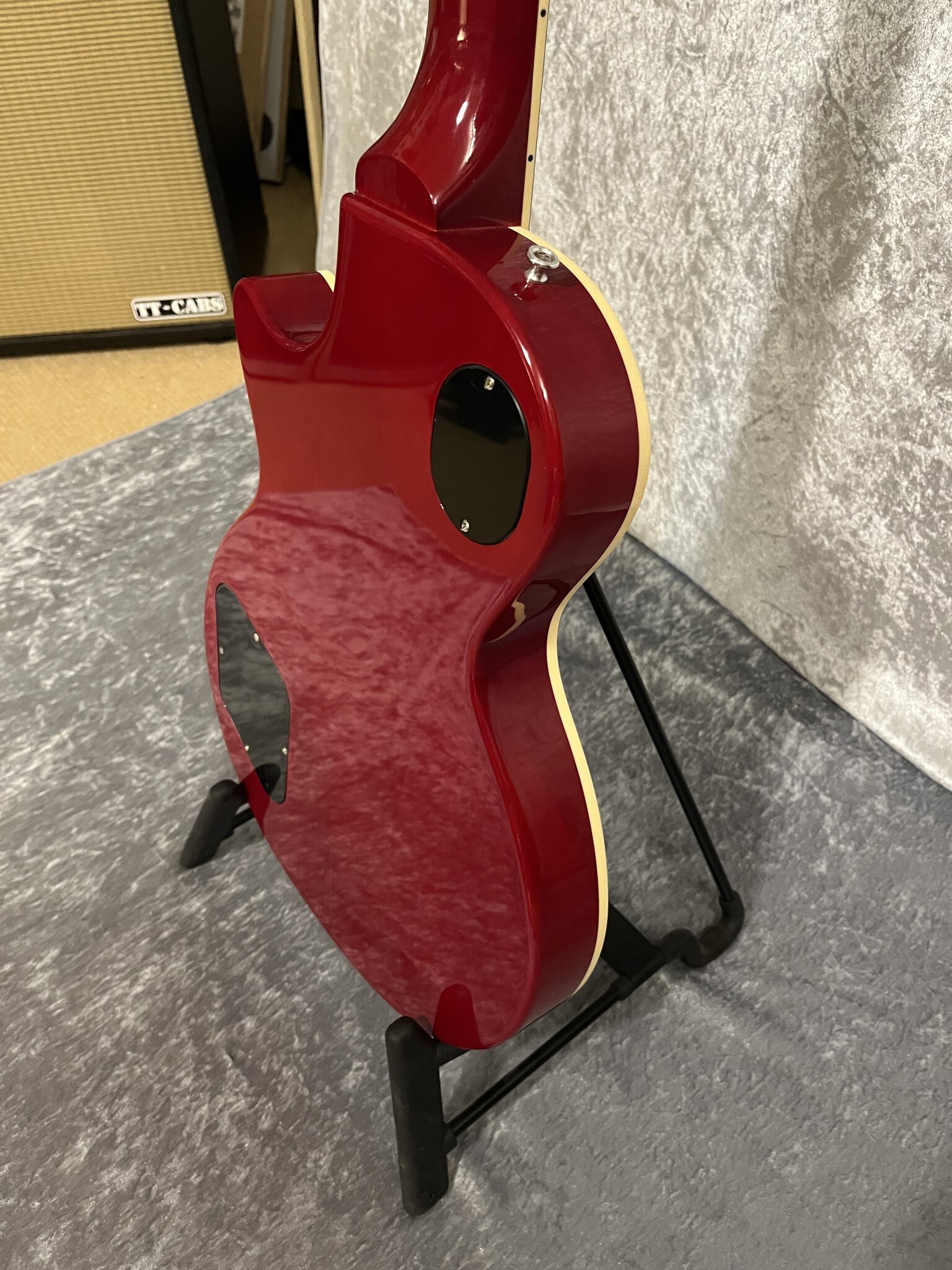 Heritage Heritage H-150 P90 Vintage Cherry Sunburst