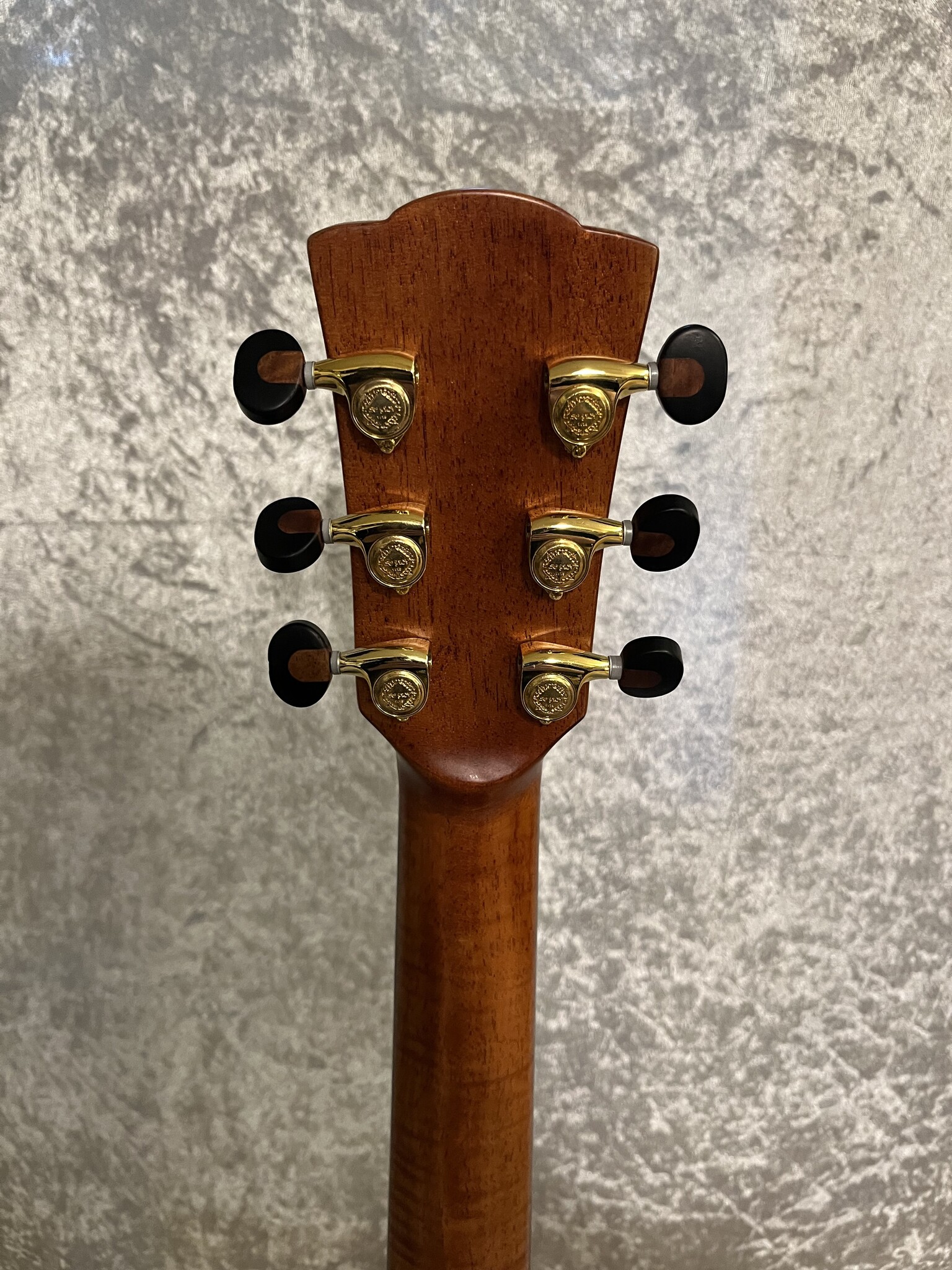 Merida Guitars Merida Tribecca