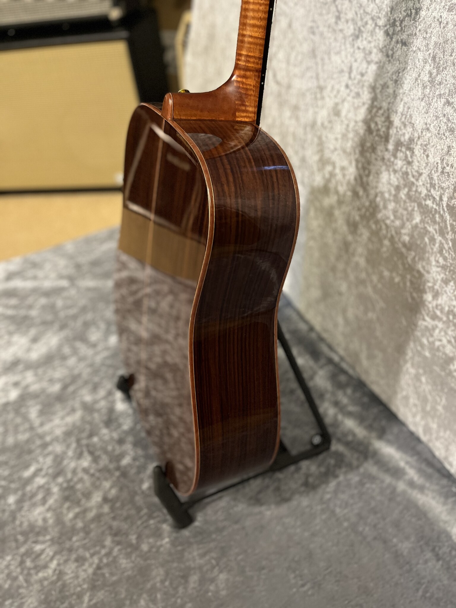 Merida Guitars Merida Tribecca