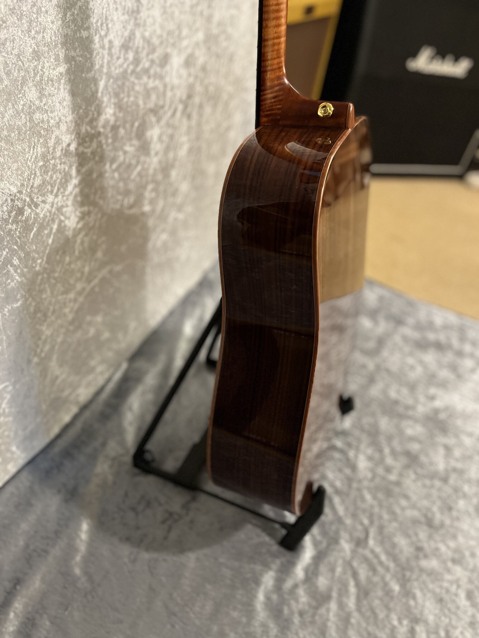 Merida Guitars Merida Tribecca