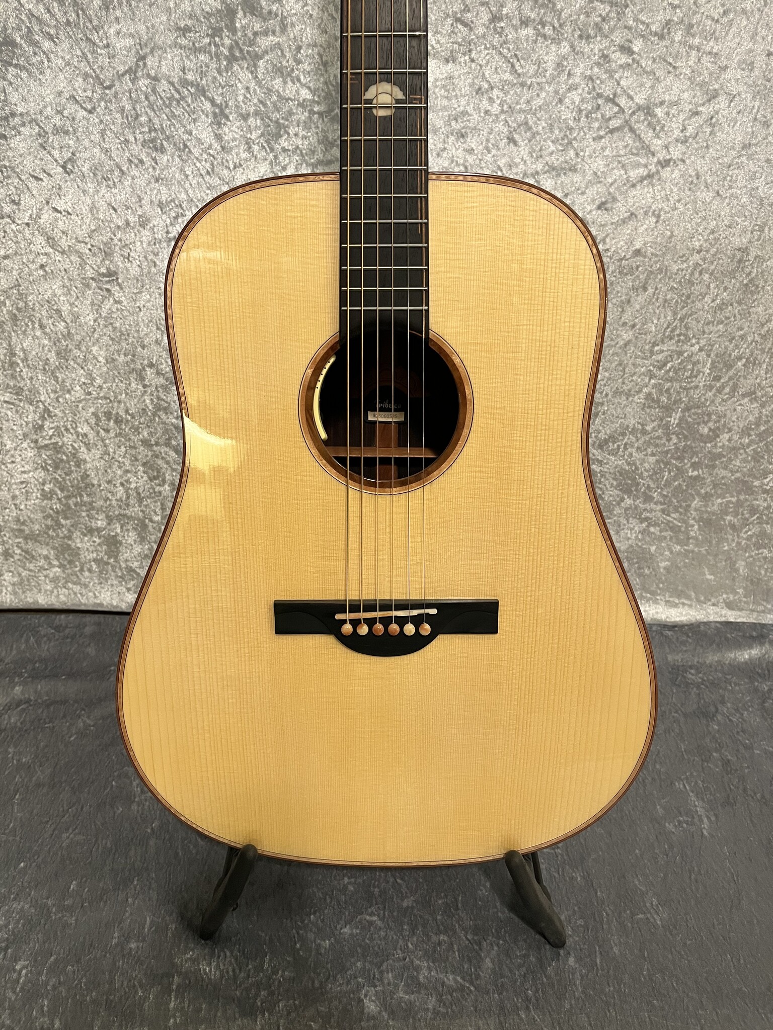 Merida Guitars Merida Tribecca
