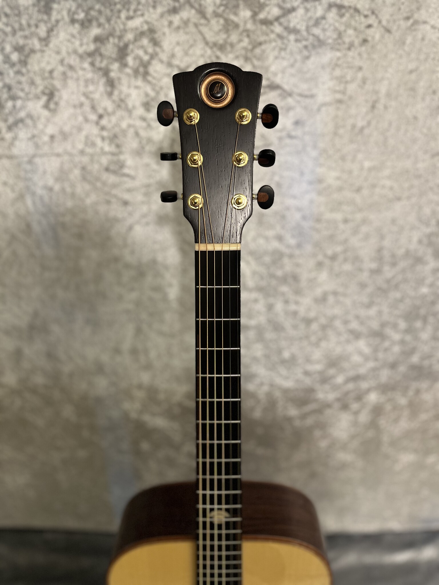 Merida Guitars Merida Tribecca