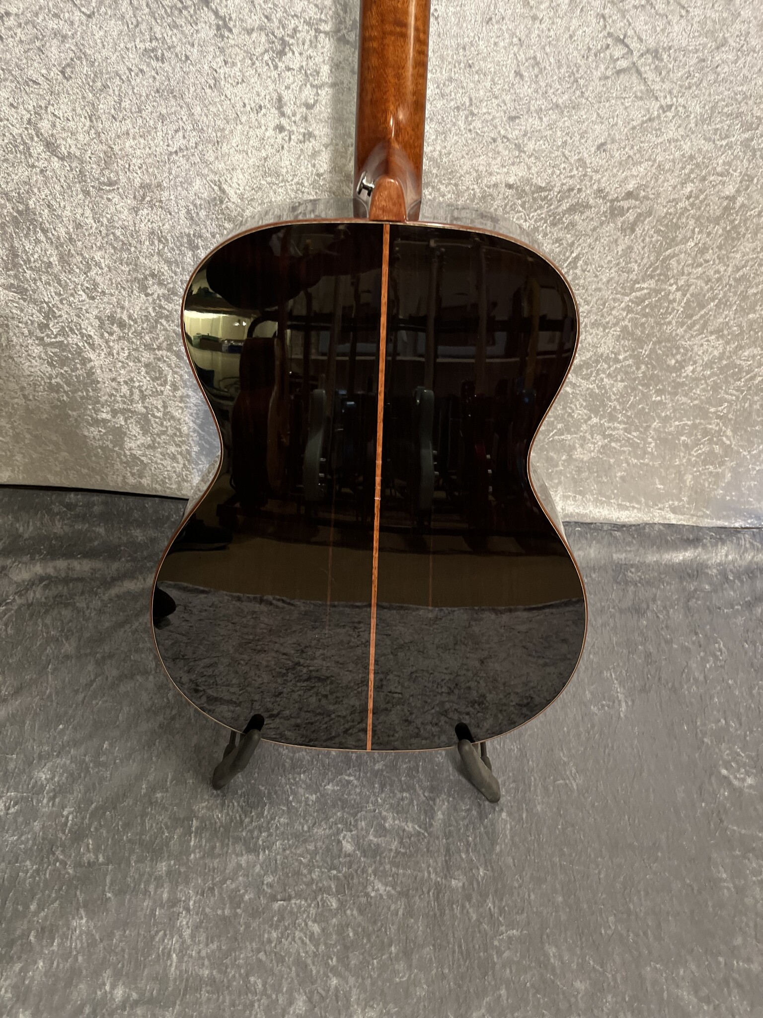 Merida Guitars Merida Empress