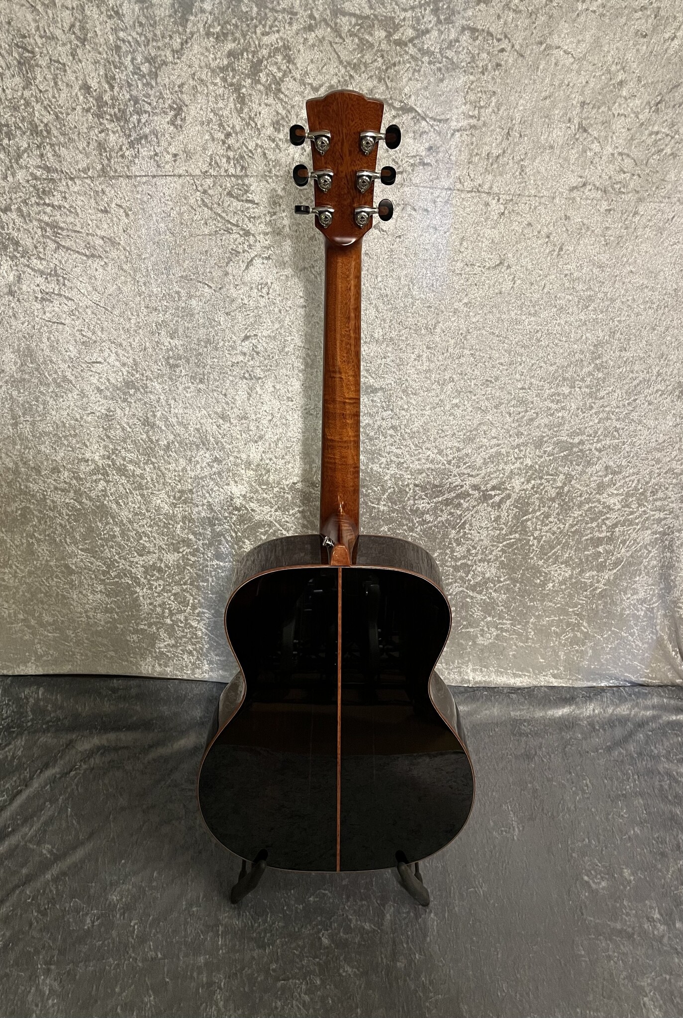 Merida Guitars Merida Empress