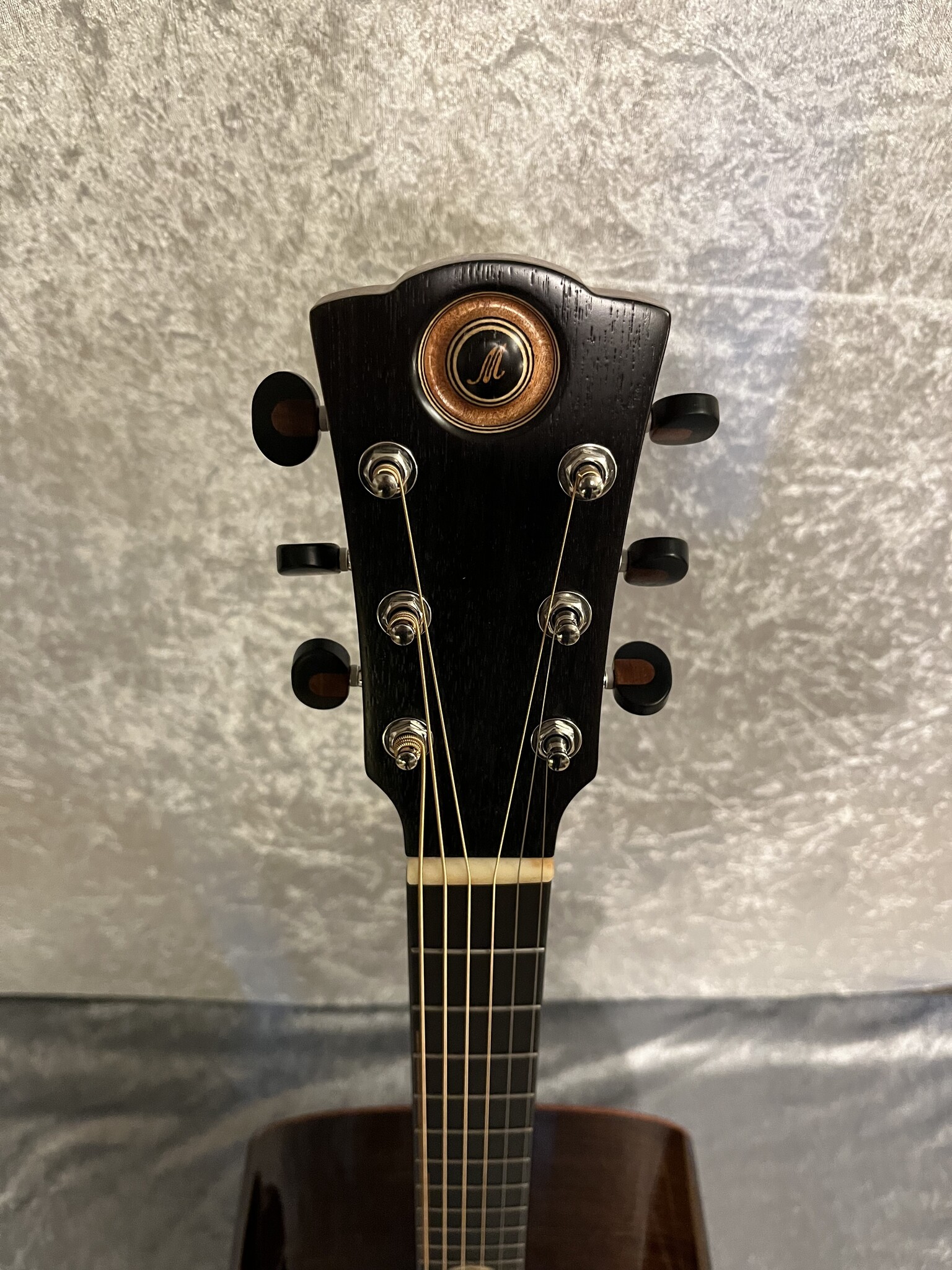 Merida Guitars Merida Empress