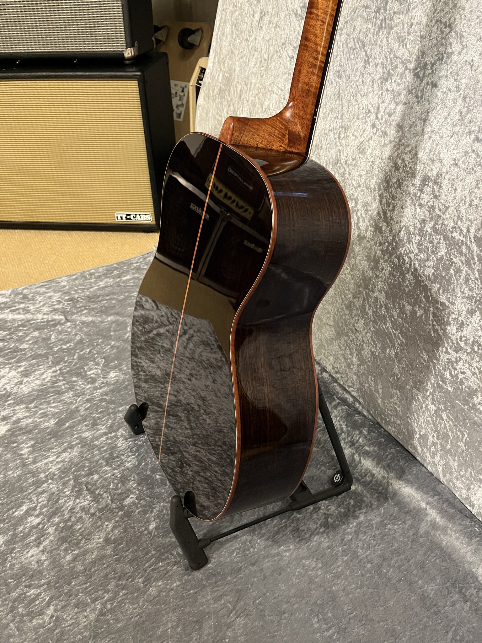 Merida Guitars Merida Empress