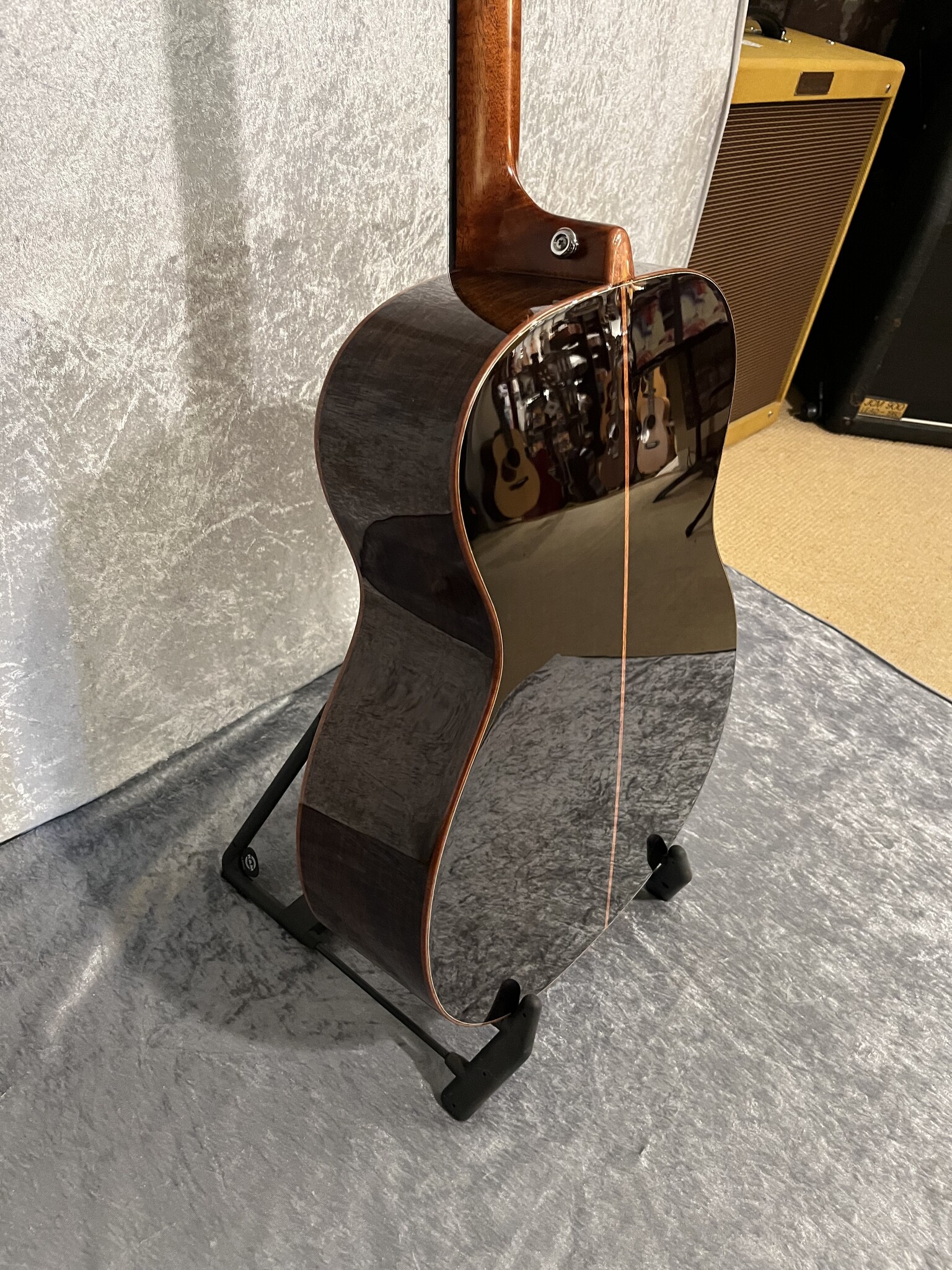 Merida Guitars Merida Empress