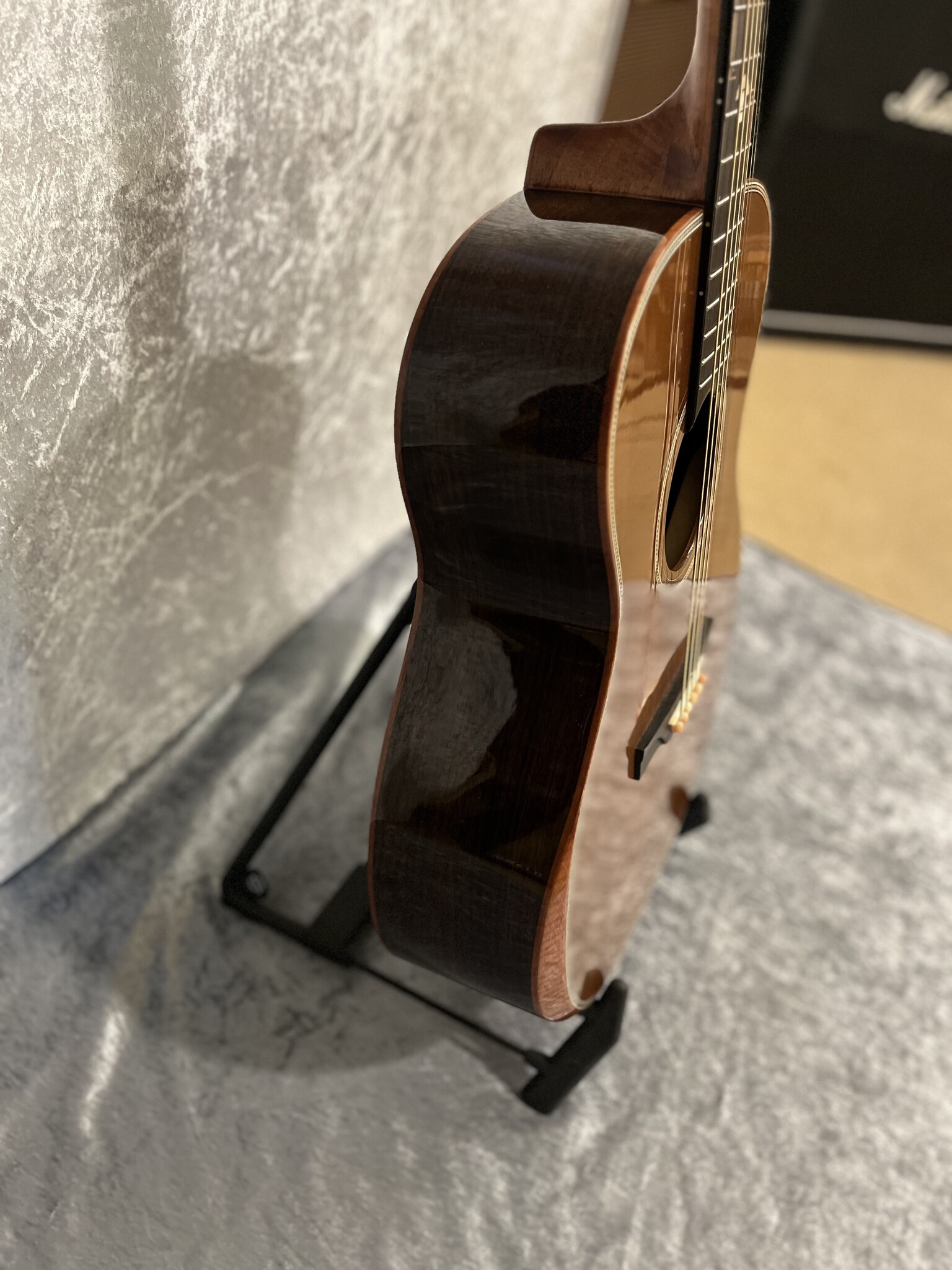 Merida Guitars Merida Empress