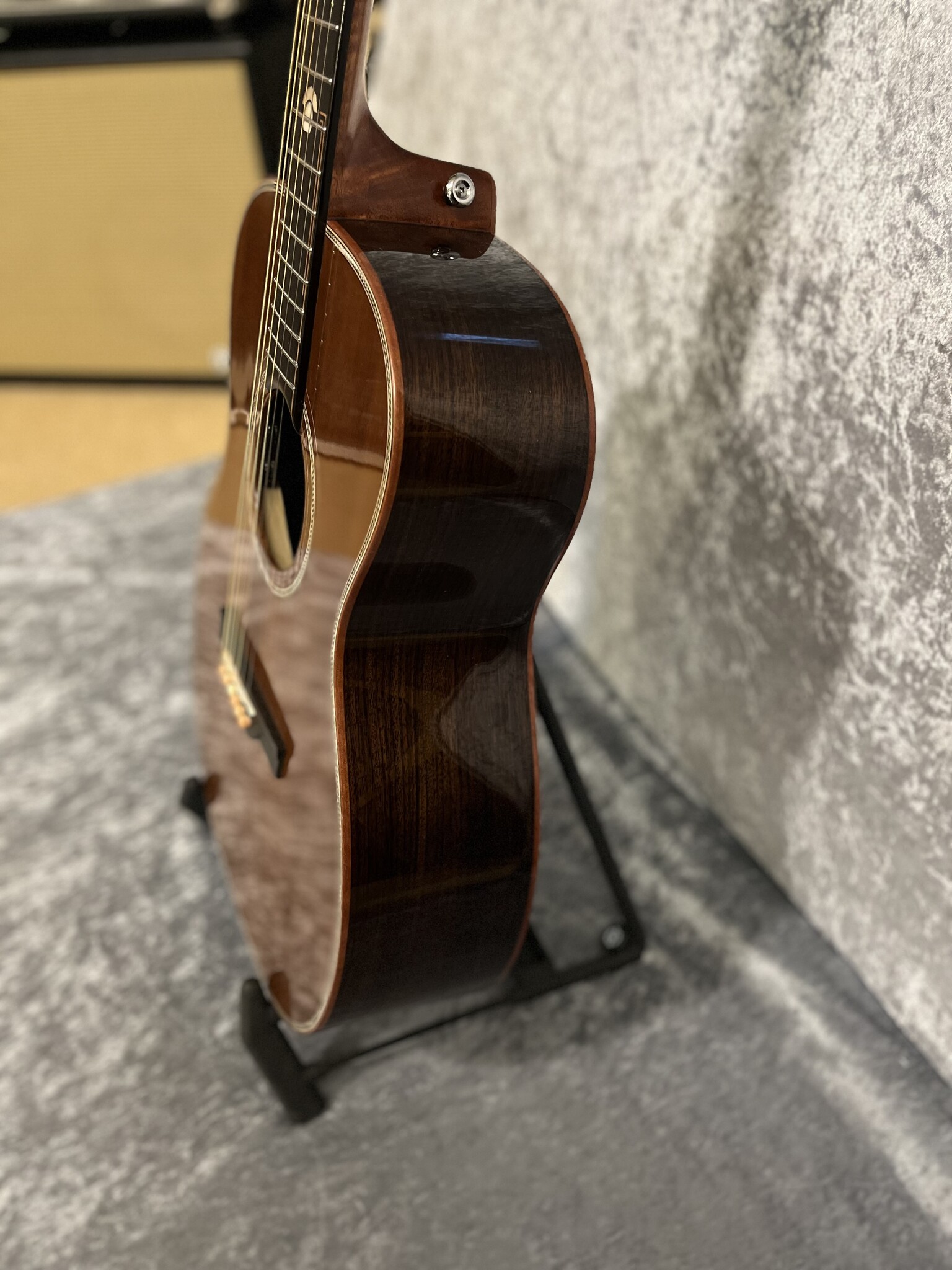 Merida Guitars Merida Empress