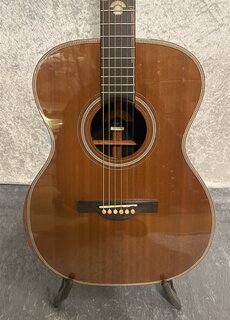 Merida Guitars Merida Empress