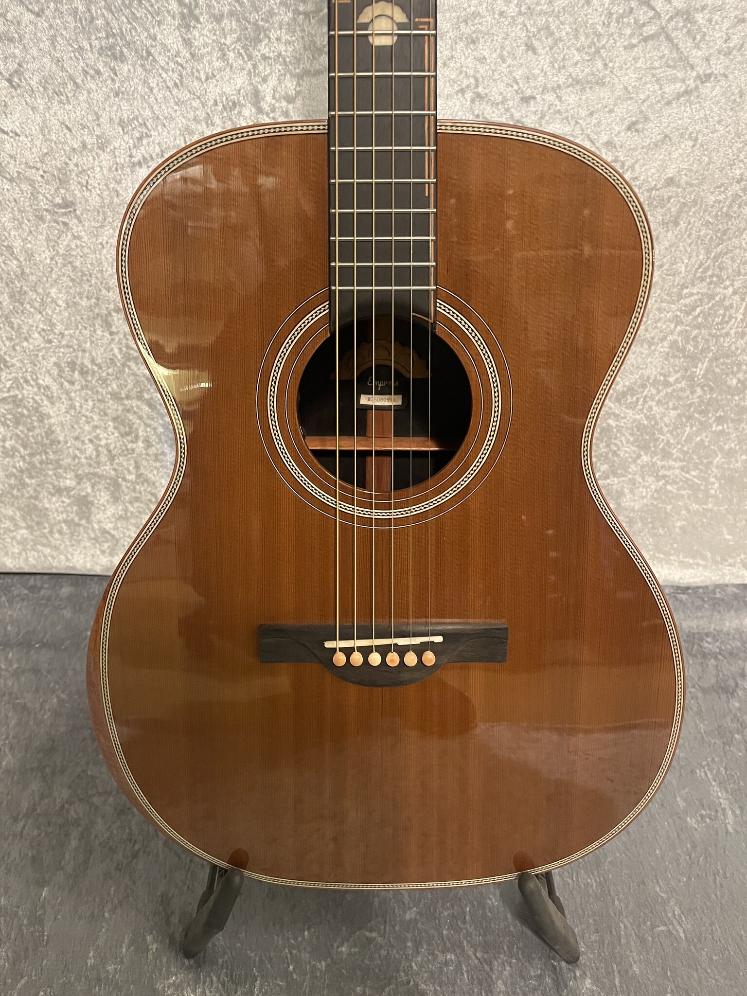 Merida Guitars Merida Empress