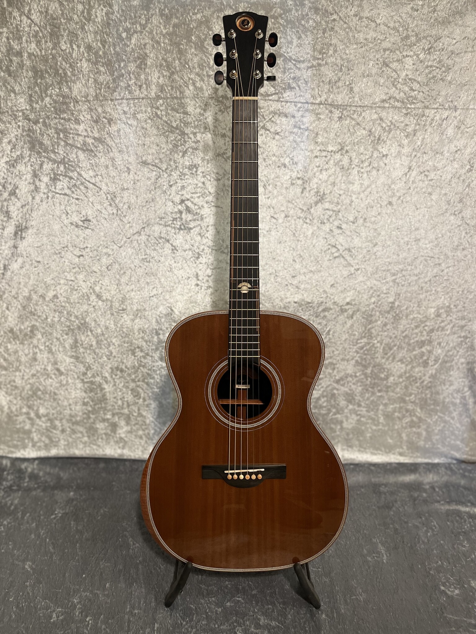 Merida Guitars Merida Empress