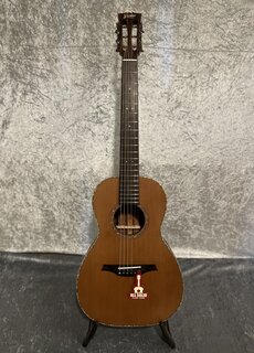 Bromo Bromo Rocky Mountain BAR6E Parlor