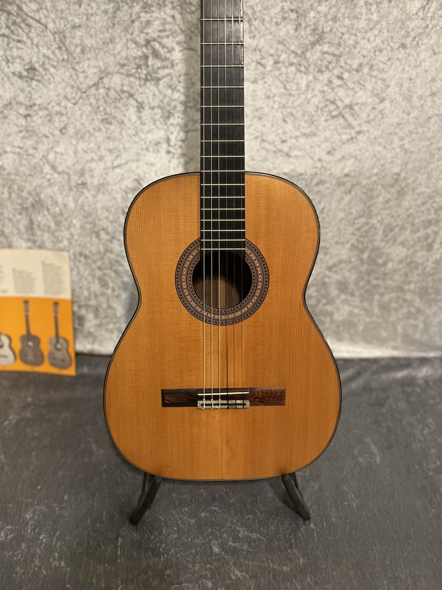 Hanika Hanika 28-P occ.