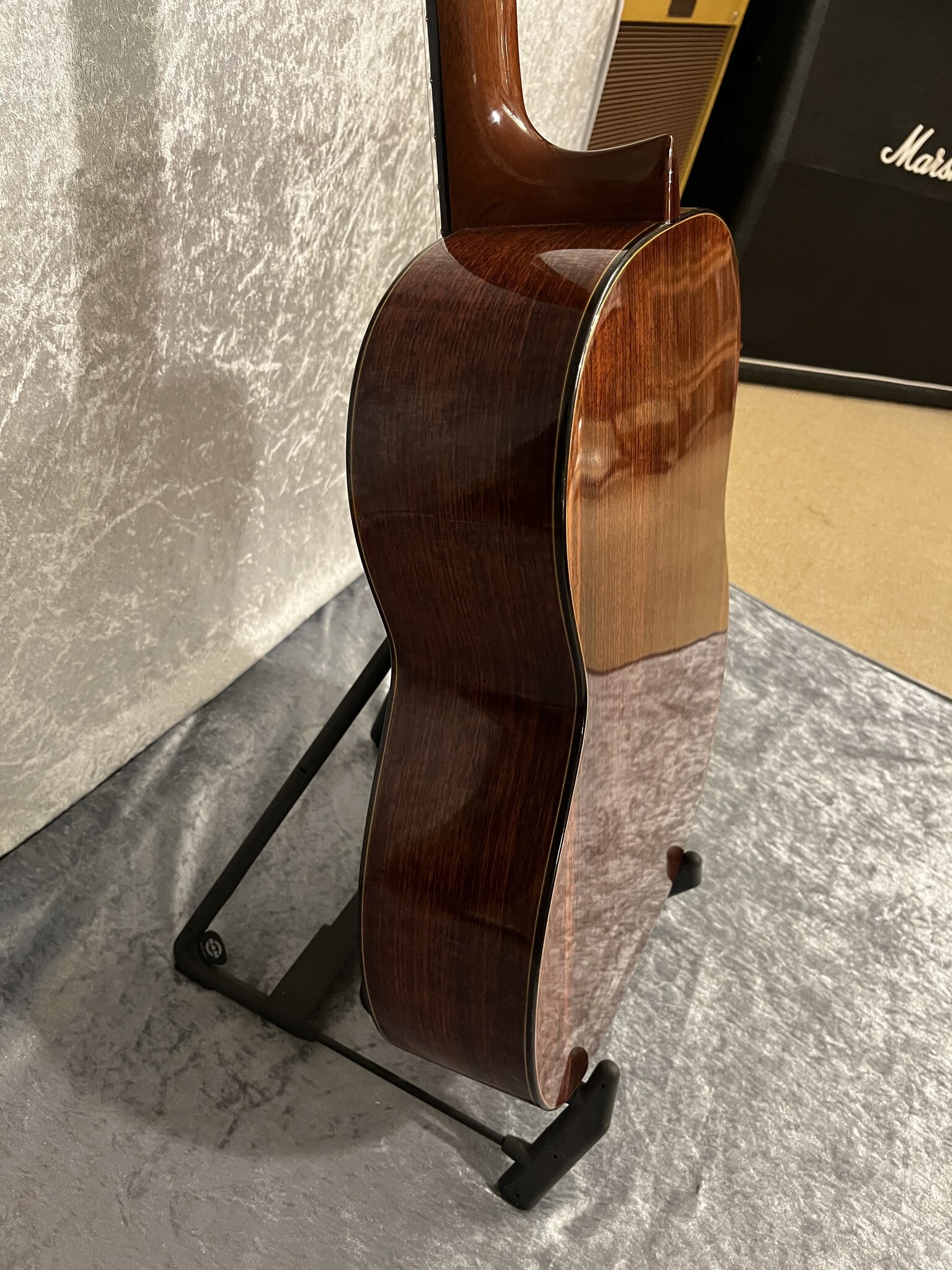 Hanika Hanika 28-P occ.