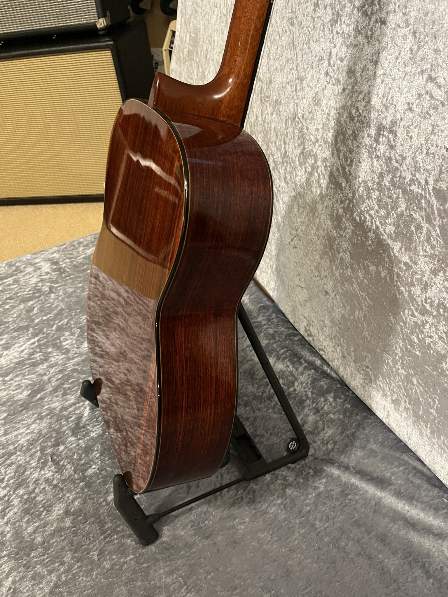 Hanika Hanika 28-P occ.