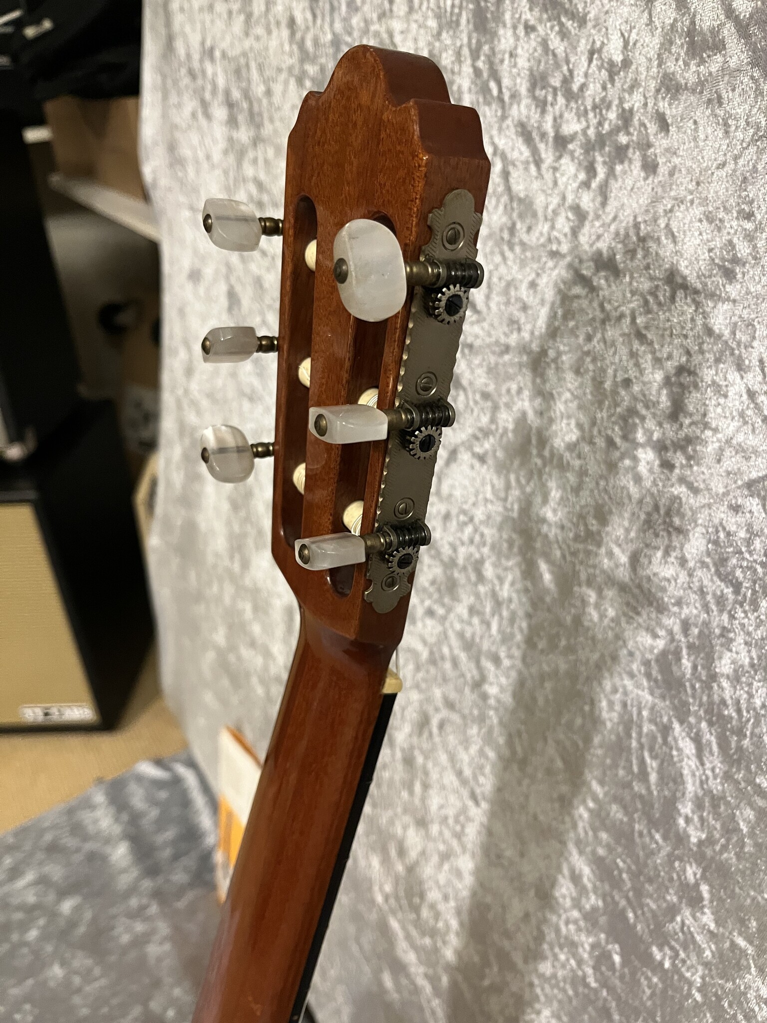 Hanika Hanika 28-P occ.