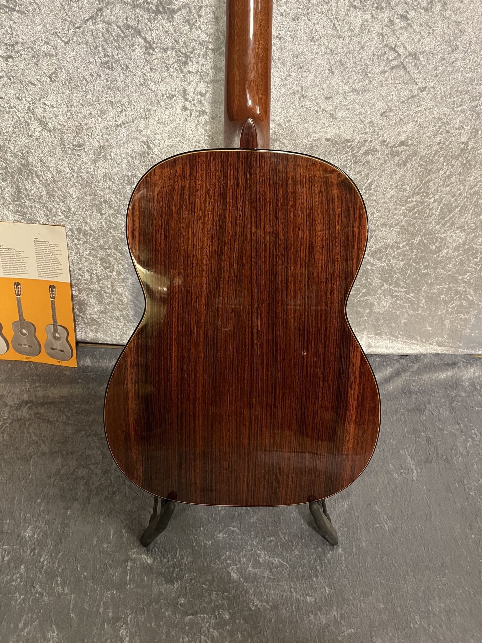 Hanika Hanika 28-P occ.