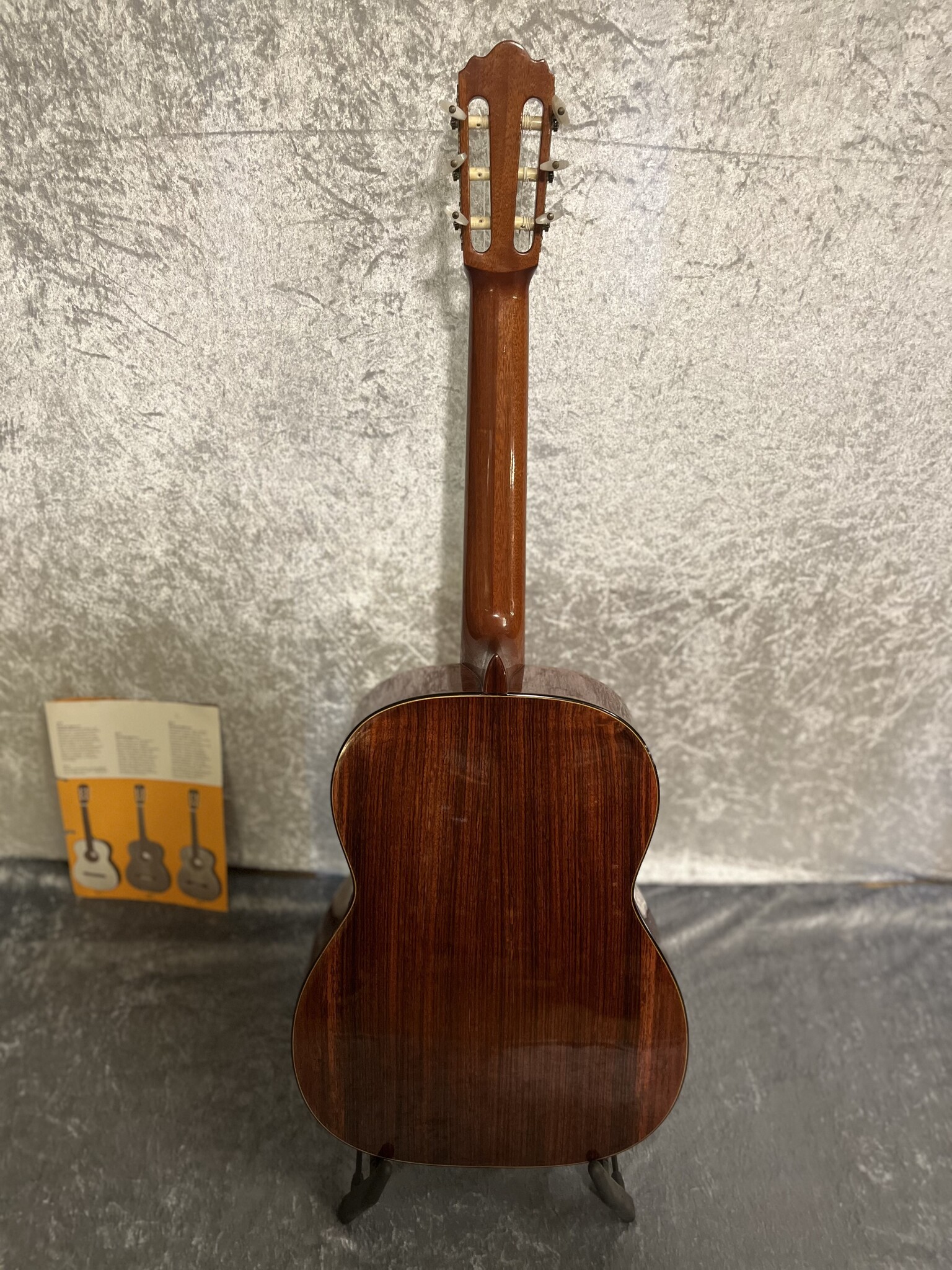 Hanika Hanika 28-P occ.