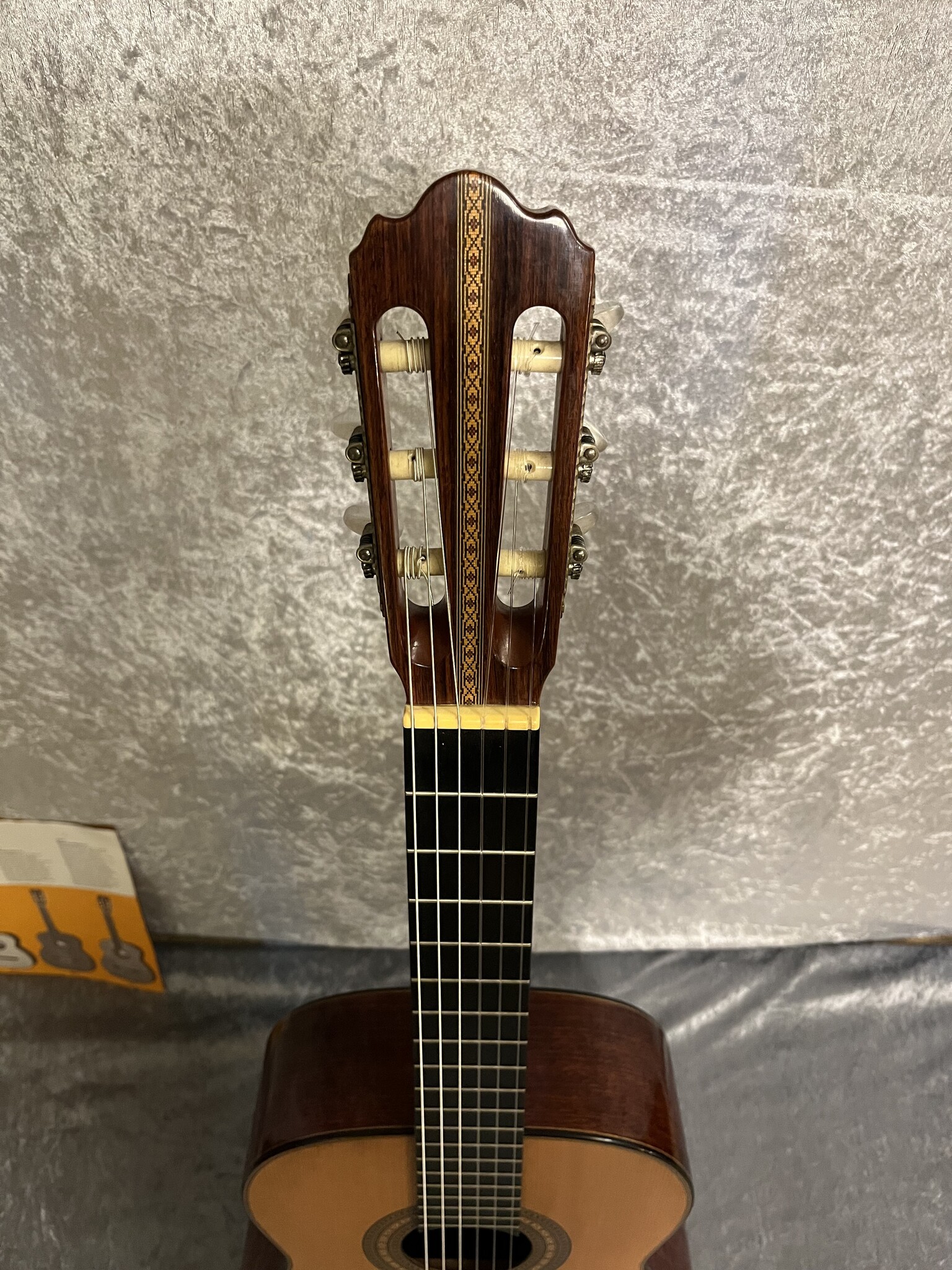 Hanika Hanika 28-P occ.