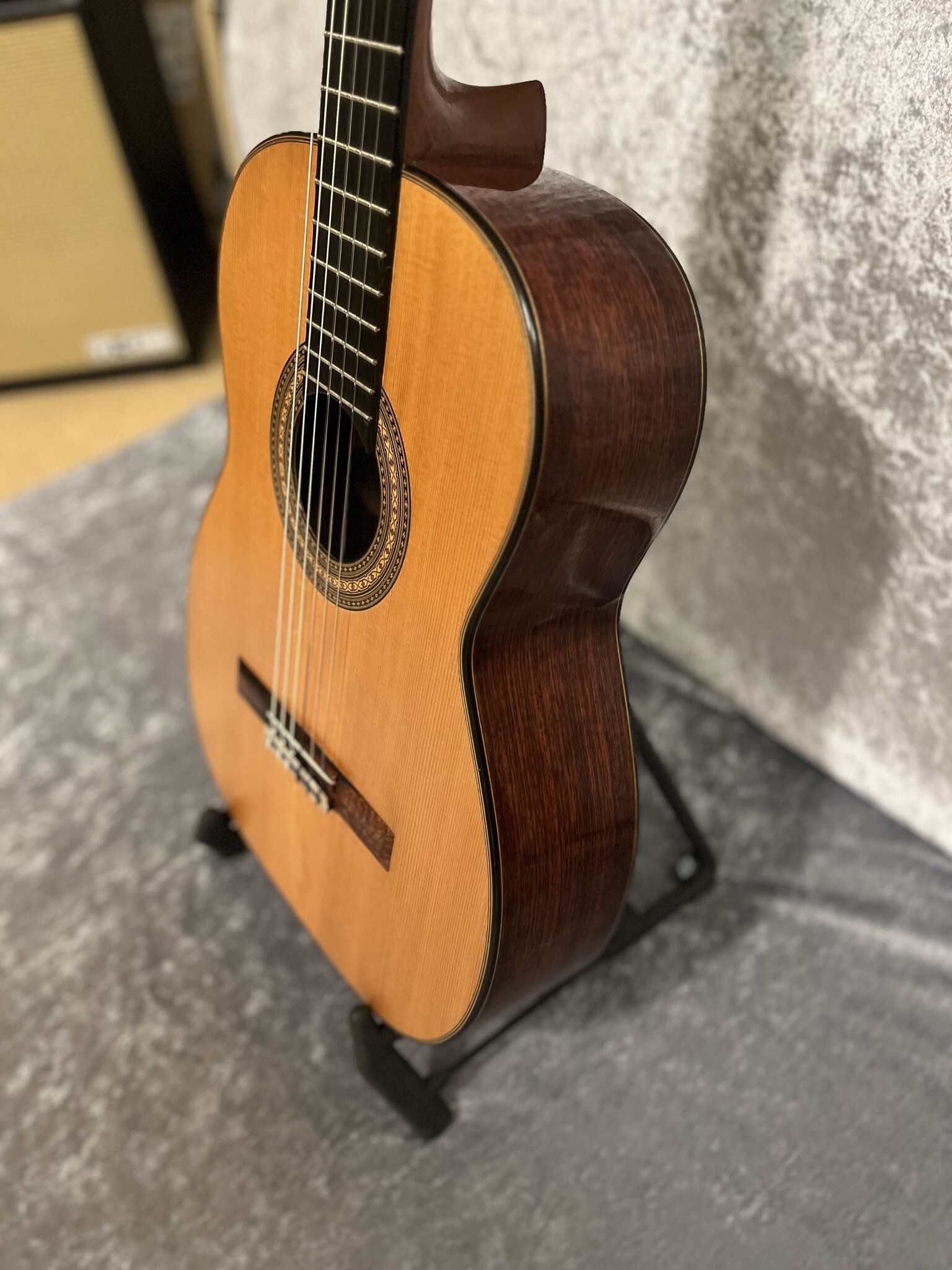 Hanika Hanika 28-P occ.