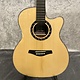 Merida Guitars Merida MP-10GCEQ-LTD