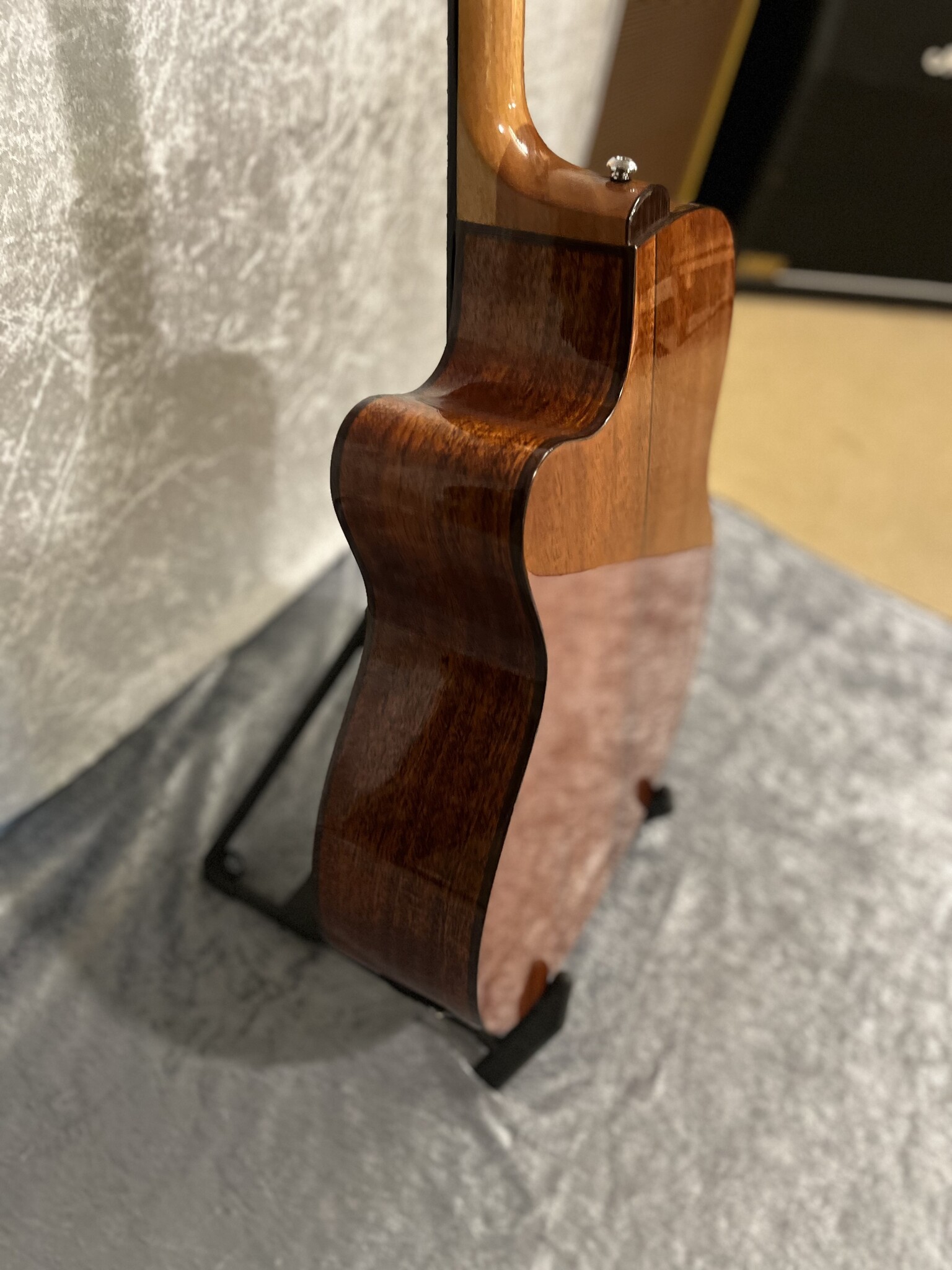 Merida Guitars Merida MP-10GCEQ-LTD