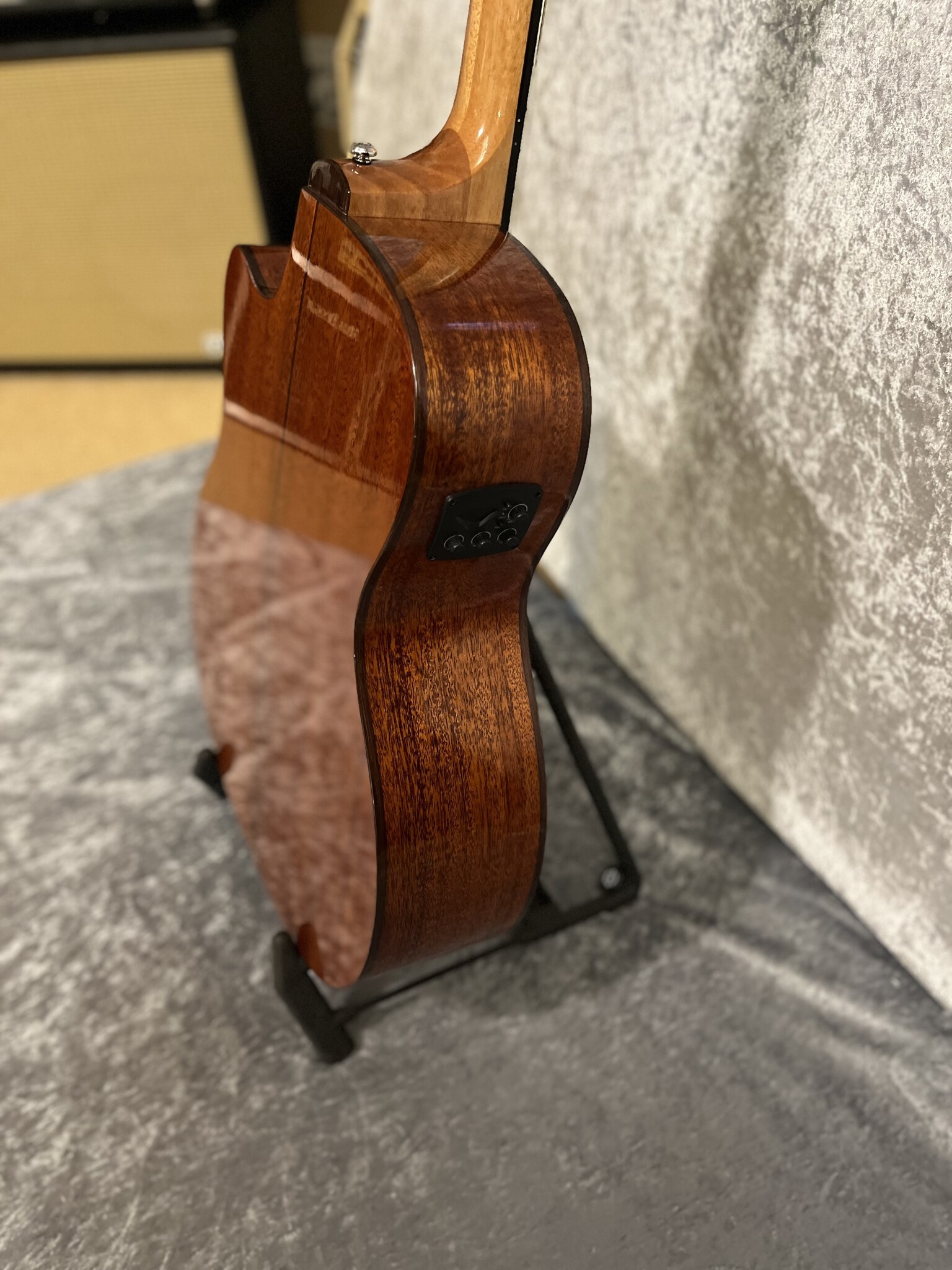 Merida Guitars Merida MP-10GCEQ-LTD