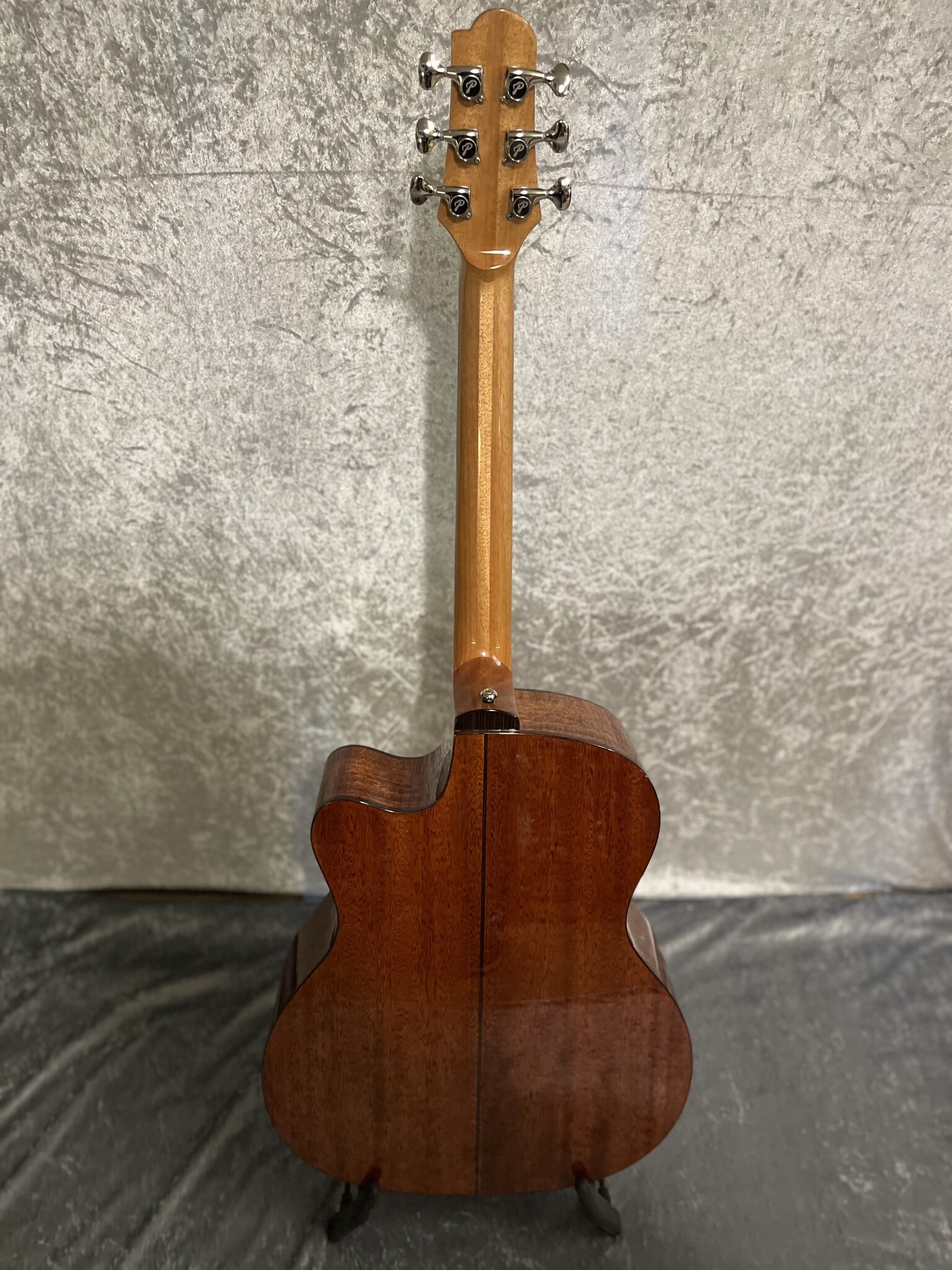 Merida Guitars Merida MP-10GCEQ-LTD