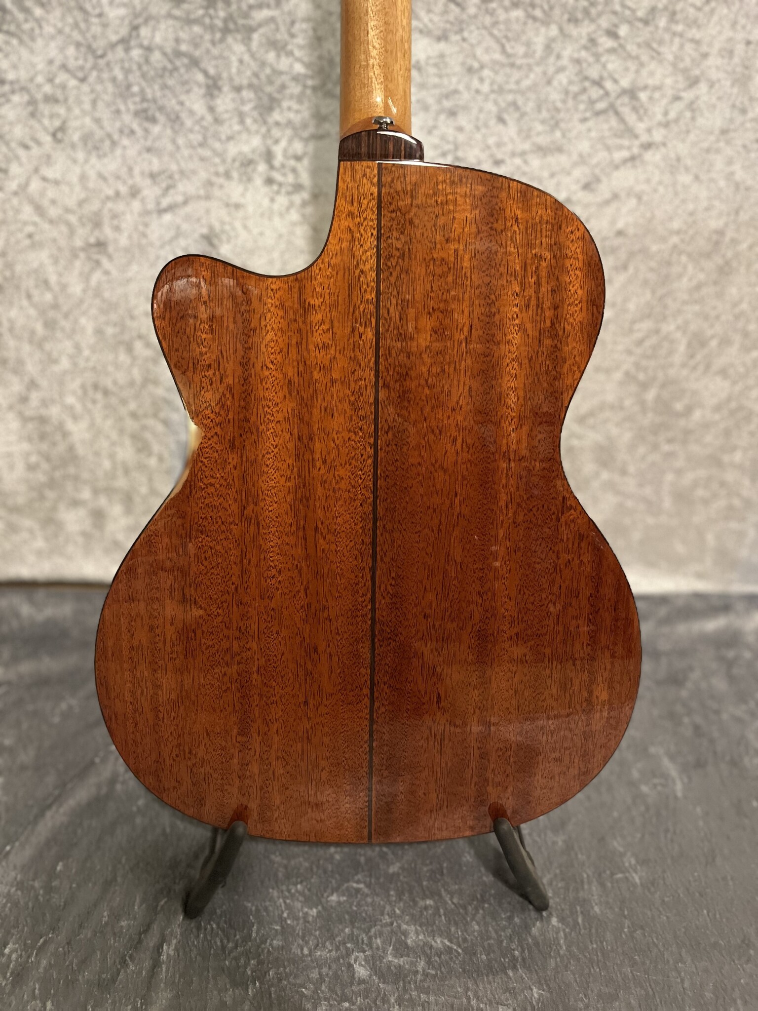 Merida Guitars Merida MP-10GCEQ-LTD