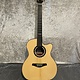 Merida Guitars Merida MP-10GCEQ-LTD