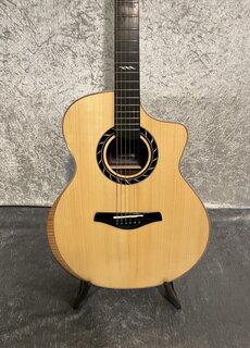 Mérida Extrema Guitars Merida MP-18GCEQ-LTD