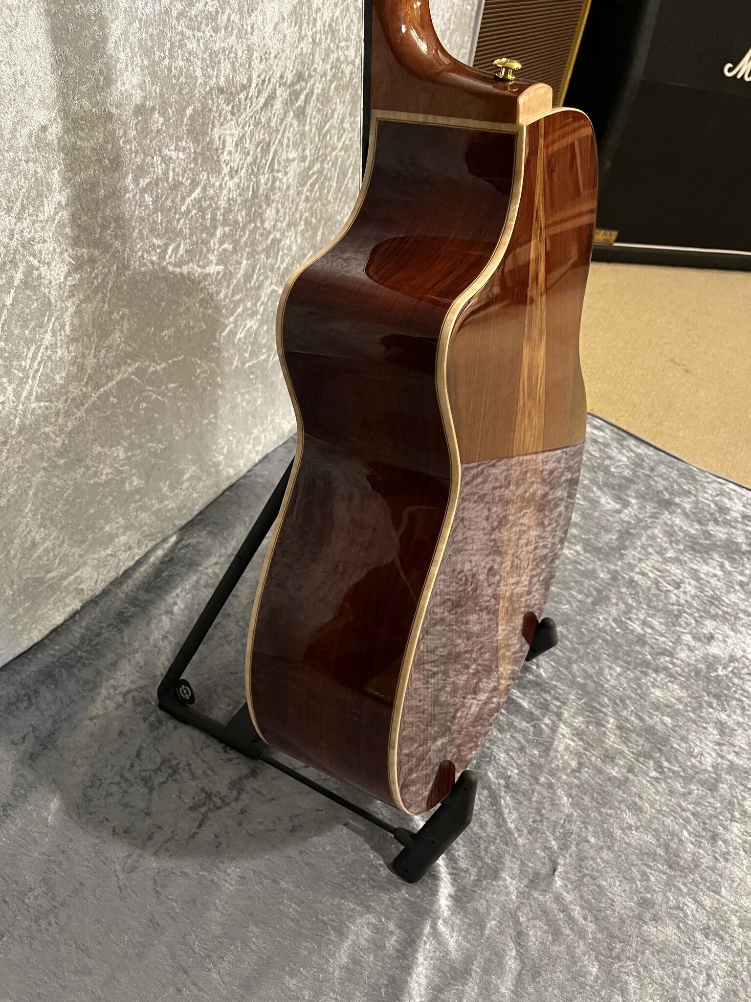 Mérida Extrema Guitars Merida MP-18GCEQ-LTD
